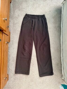 XS Colorful Standard sweatpants